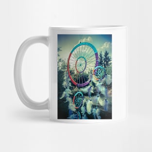 Dream Catcher Mug